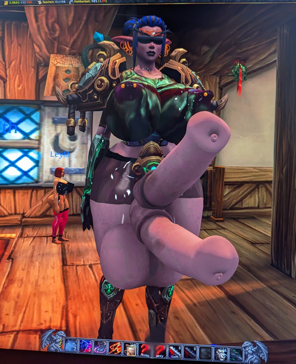cum tribute for a hot Nelf <3 #MPRLBNrm