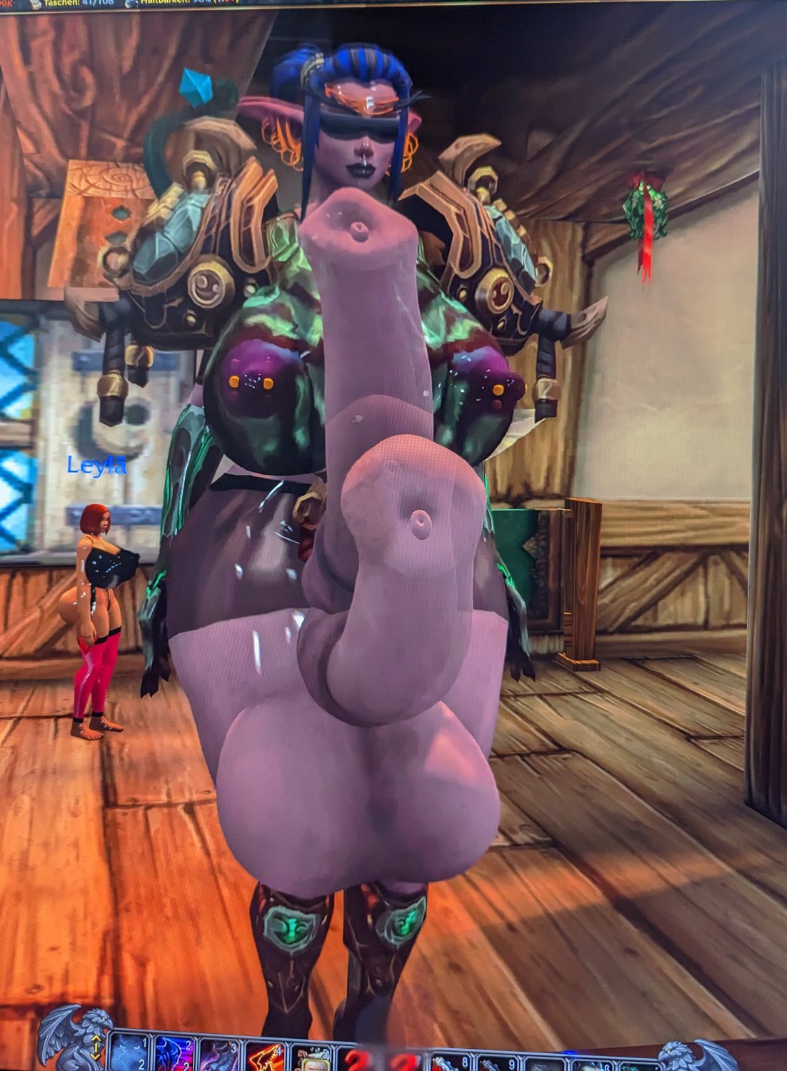 cum tribute for a hot Nelf <3 #m5Ul9TgP