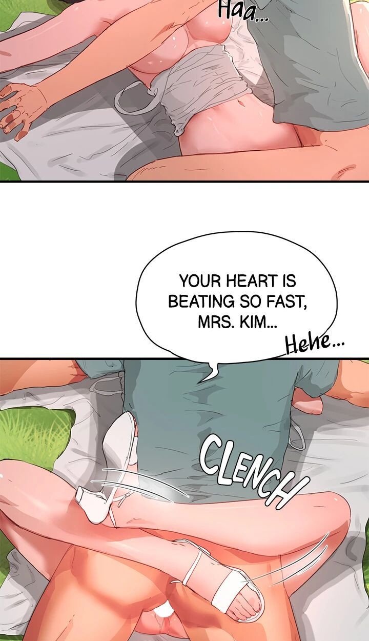 (Pt.32)In the Summer Ch.62+63 #IqsOFurG