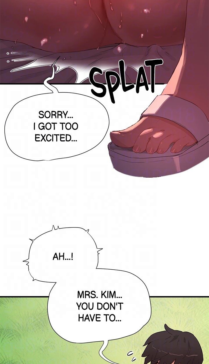 (Pt.32)In the Summer Ch.62+63 #T8EXMIfK