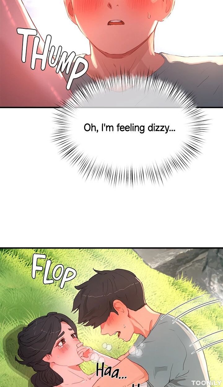 (Pt.32)In the Summer Ch.62+63 #pbhzyoD3