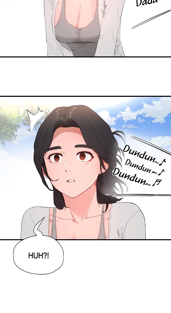 (Pt.32)In the Summer Ch.62+63 #ssYtukiE