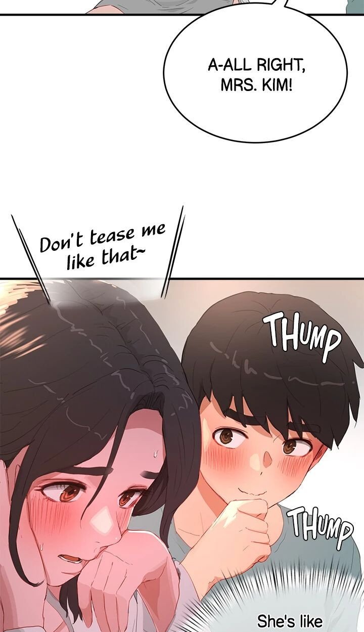 (Pt.32)In the Summer Ch.62+63 #w4xKn4Ab