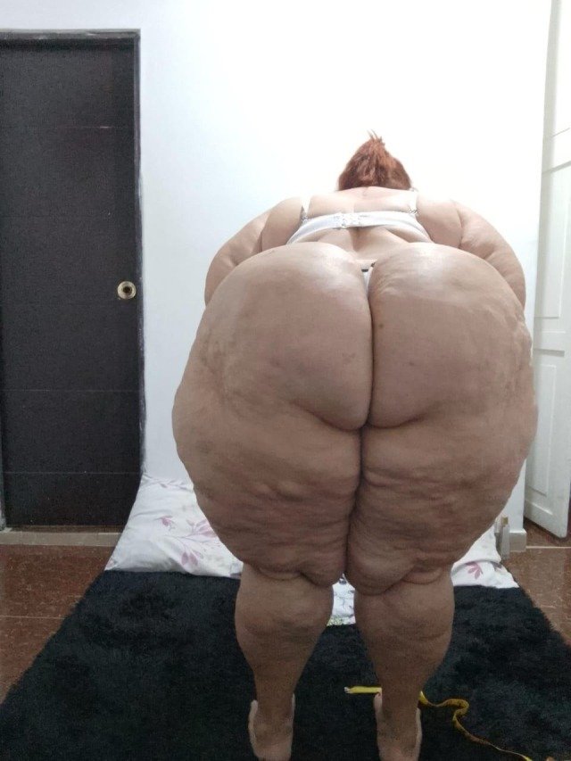 Massive Ass Collection 2 #Cron8Ytz