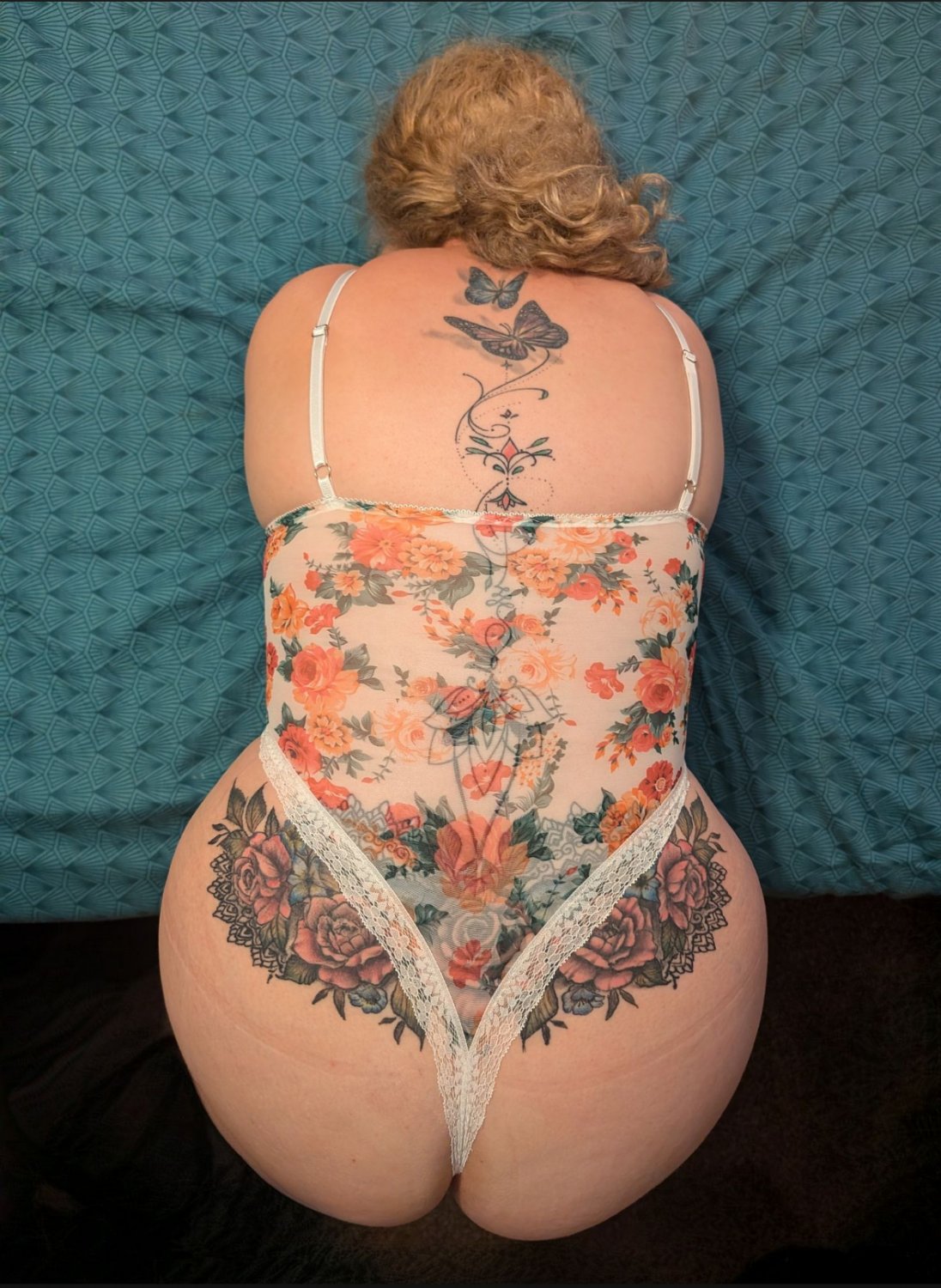 BBW Slut wife #haDMOpbs