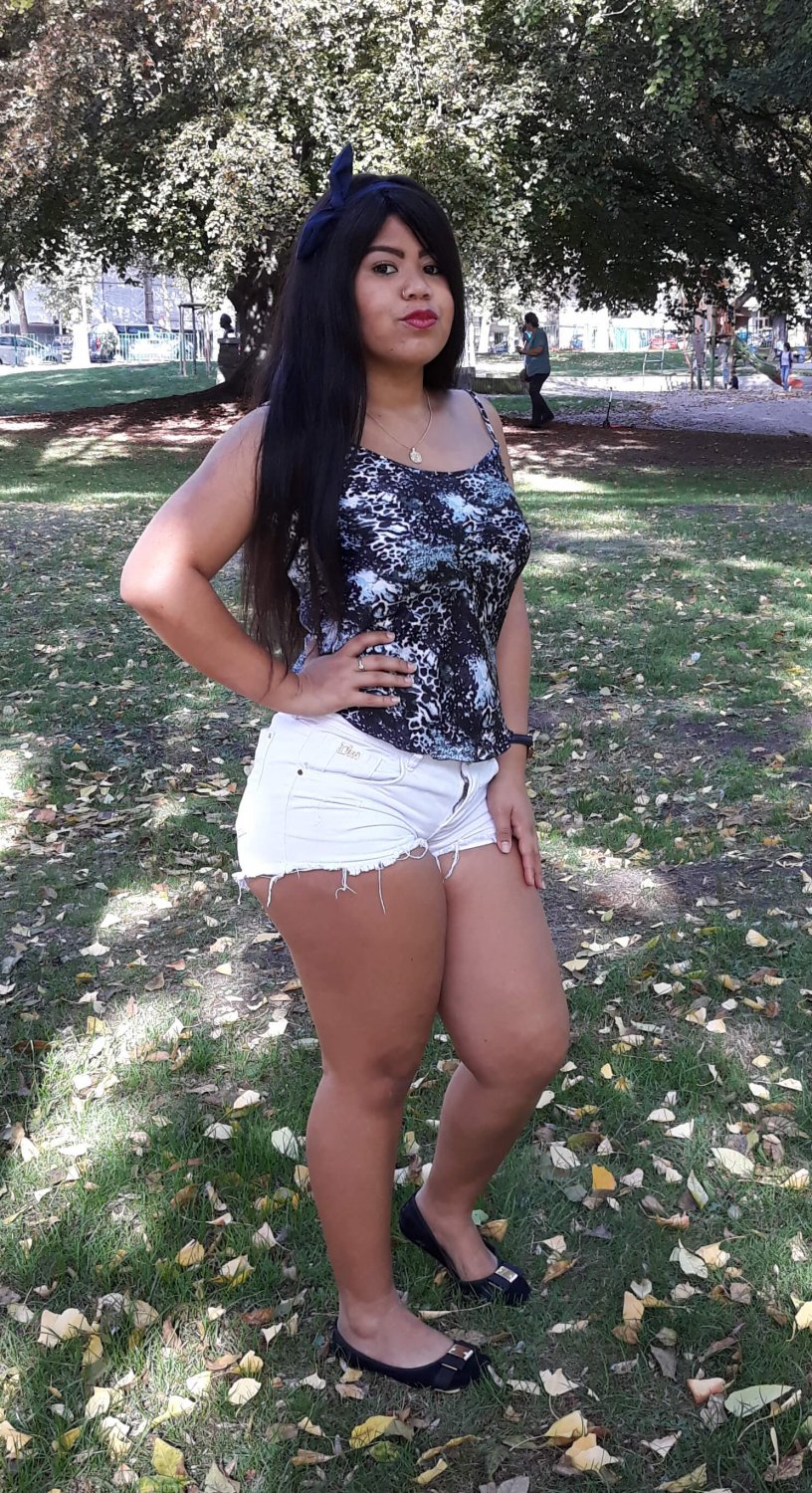 Sabrina morena GP #VYQ3F1W9