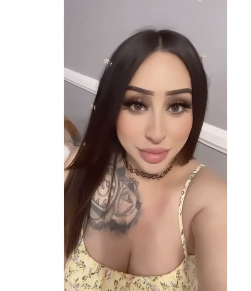 Esmeralda pretty face Latina cock and cum tribute #4 #CEVDpEr1